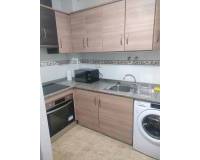 Long time Rental - Apartment - Torrevieja - torrevieja