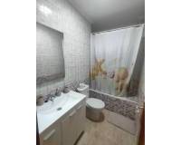 Long time Rental - Apartment - Torrevieja - torrevieja