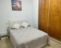 Long time Rental - Apartment - Torrevieja - torrevieja