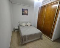 Long time Rental - Apartment - Torrevieja - torrevieja