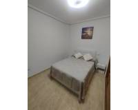 Long time Rental - Apartment - Torrevieja - torrevieja