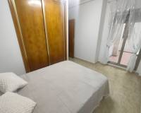 Long time Rental - Apartment - Torrevieja - torrevieja