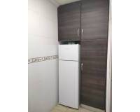 Long time Rental - Apartment - Torrevieja - torrevieja