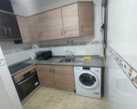 Long time Rental - Apartment - Torrevieja - torrevieja