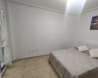 Long time Rental - Apartment - Torrevieja - torrevieja