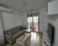Long time Rental - Apartment - Torrevieja - torrevieja