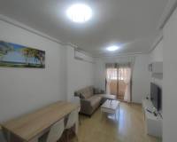 Long time Rental - Apartment - Torrevieja - torrevieja