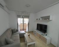Long time Rental - Apartment - Torrevieja - torrevieja