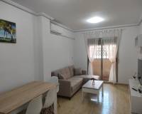 Long time Rental - Apartment - Torrevieja - torrevieja