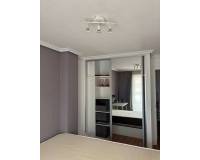 Long time Rental - Apartment - Torrevieja - torrevieja