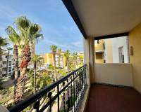 Long time Rental - Apartment - Torrevieja - torrevieja