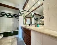 Long time Rental - Apartment - Torrevieja - torrevieja