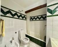 Long time Rental - Apartment - Torrevieja - torrevieja