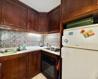 Long time Rental - Apartment - Torrevieja - torrevieja