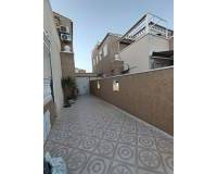 Long time Rental - Apartment - Torrevieja - torrevieja