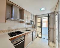 Long time Rental - Apartment - Torrevieja - torrevieja