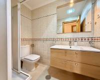 Long time Rental - Apartment - Torrevieja - torrevieja