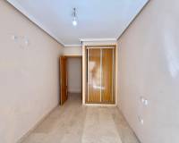 Long time Rental - Apartment - Torrevieja - torrevieja