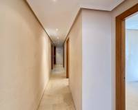 Long time Rental - Apartment - Torrevieja - torrevieja