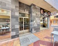 Long time Rental - Apartment - Torrevieja - torrevieja