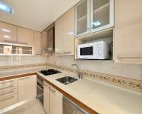 Long time Rental - Apartment - Torrevieja - torrevieja