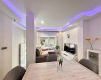 Long time Rental - Apartment - Torrevieja - torrevieja