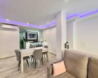 Long time Rental - Apartment - Torrevieja - torrevieja