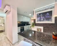 Long time Rental - Apartment - Torrevieja - torrevieja