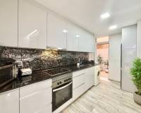 Long time Rental - Apartment - Torrevieja - torrevieja