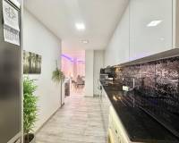 Long time Rental - Apartment - Torrevieja - torrevieja