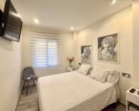 Long time Rental - Apartment - Torrevieja - torrevieja