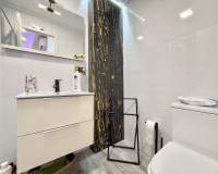 Long time Rental - Apartment - Torrevieja - torrevieja