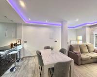 Long time Rental - Apartment - Torrevieja - torrevieja