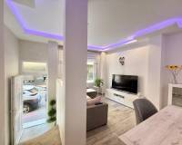 Long time Rental - Apartment - Torrevieja - torrevieja