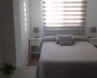 Long time Rental - Apartment - Torrevieja - torrevieja