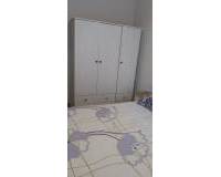 Long time Rental - Apartment - Torrevieja - torrevieja