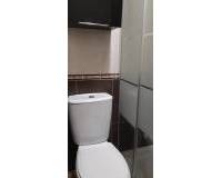 Long time Rental - Apartment - Torrevieja - torrevieja