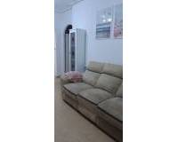 Long time Rental - Apartment - Torrevieja - torrevieja