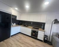 Long time Rental - Apartment - Torrevieja - torrevieja