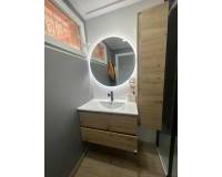 Long time Rental - Apartment - Torrevieja - torrevieja