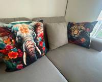 Long time Rental - Apartment - Torrevieja - torrevieja