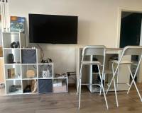 Long time Rental - Apartment - Torrevieja - torrevieja