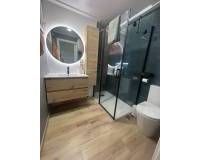 Long time Rental - Apartment - Torrevieja - torrevieja