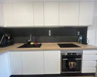 Long time Rental - Apartment - Torrevieja - torrevieja