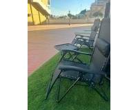 Long time Rental - Apartment - Torrevieja - torrevieja