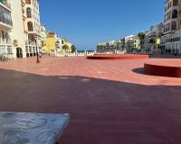 Long time Rental - Apartment - Torrevieja - torrevieja