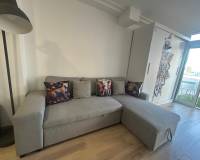 Long time Rental - Apartment - Torrevieja - torrevieja