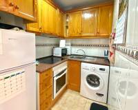 Long time Rental - Apartment - Torrevieja - torrevieja