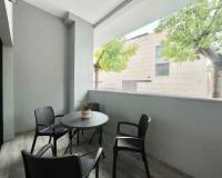 Long time Rental - Apartment - Torrevieja - torrevieja