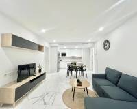 Long time Rental - Apartment - Torrevieja - torrevieja